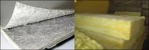 纖維素絕熱材料（CelluloseInsulation）