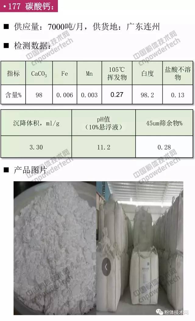 碳酸鈣