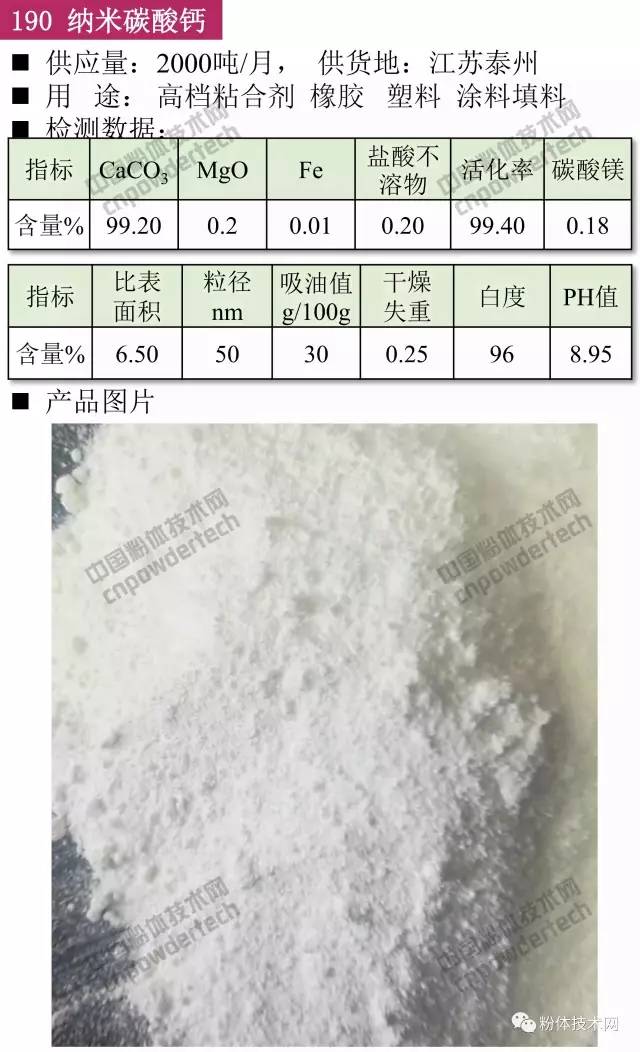 碳酸鈣