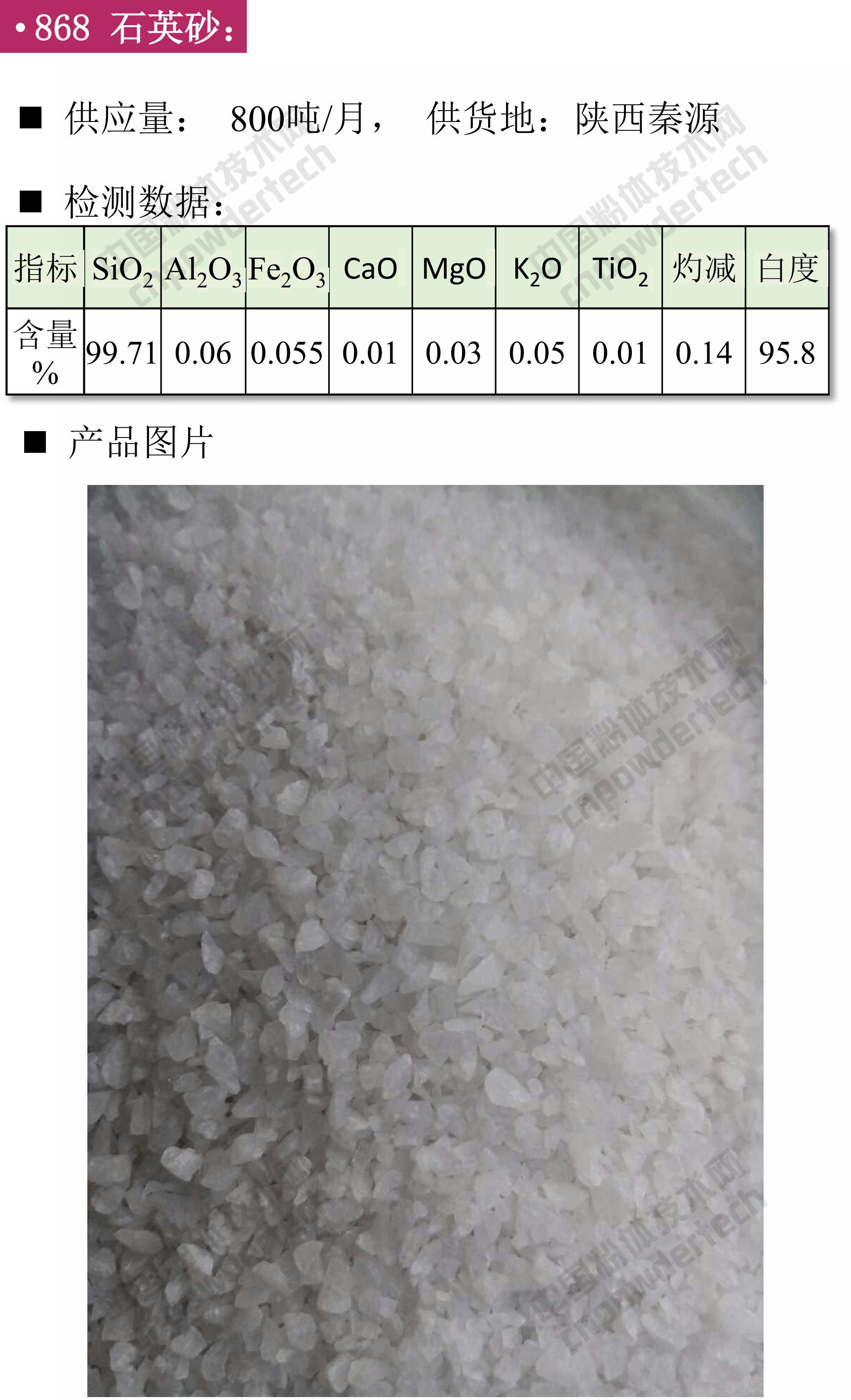 現貨 石英砂 碳酸鈣 滑石 硫酸鋇 膨潤土