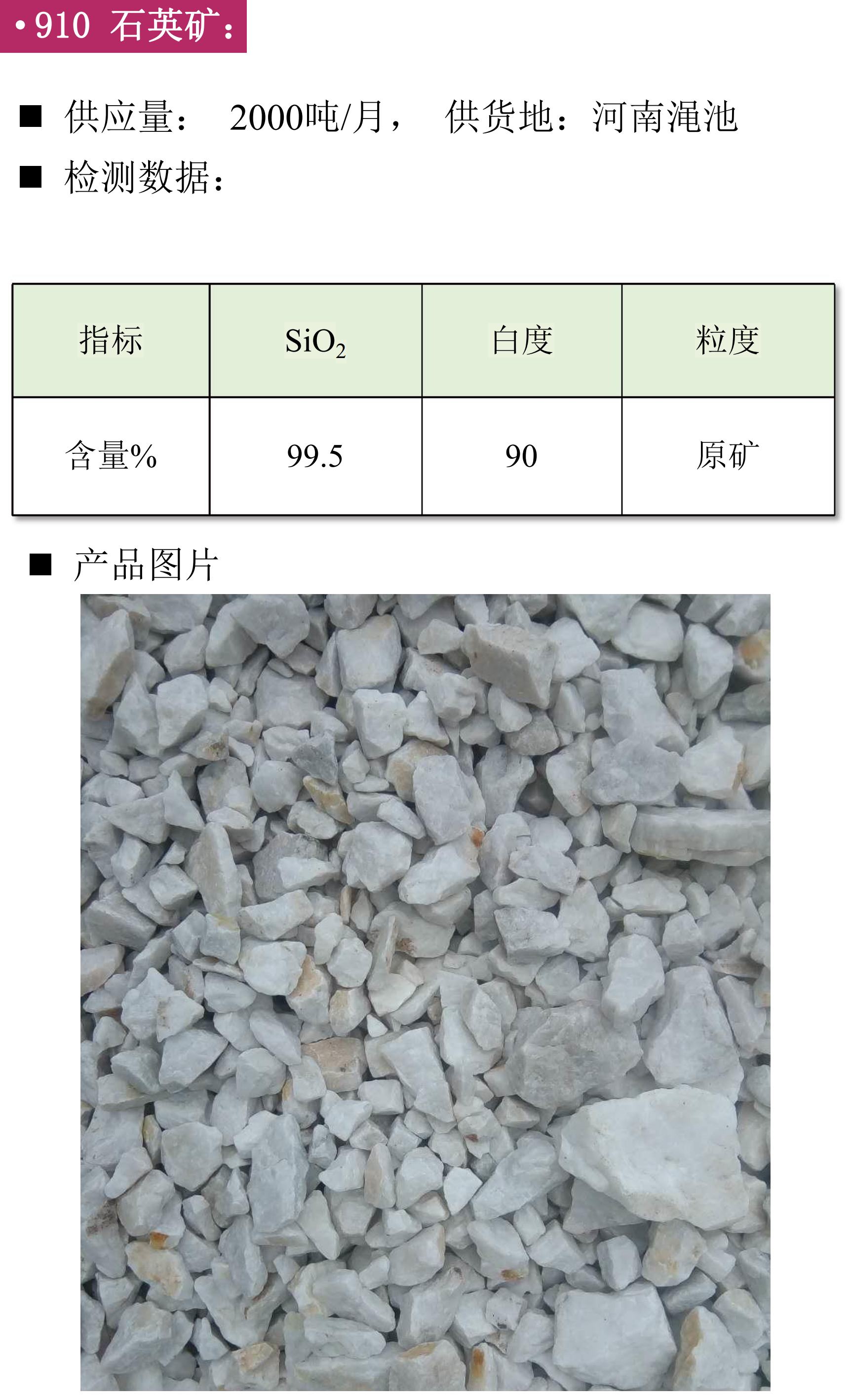 鉀長石 重晶石 碳酸鈣 現貨 供應