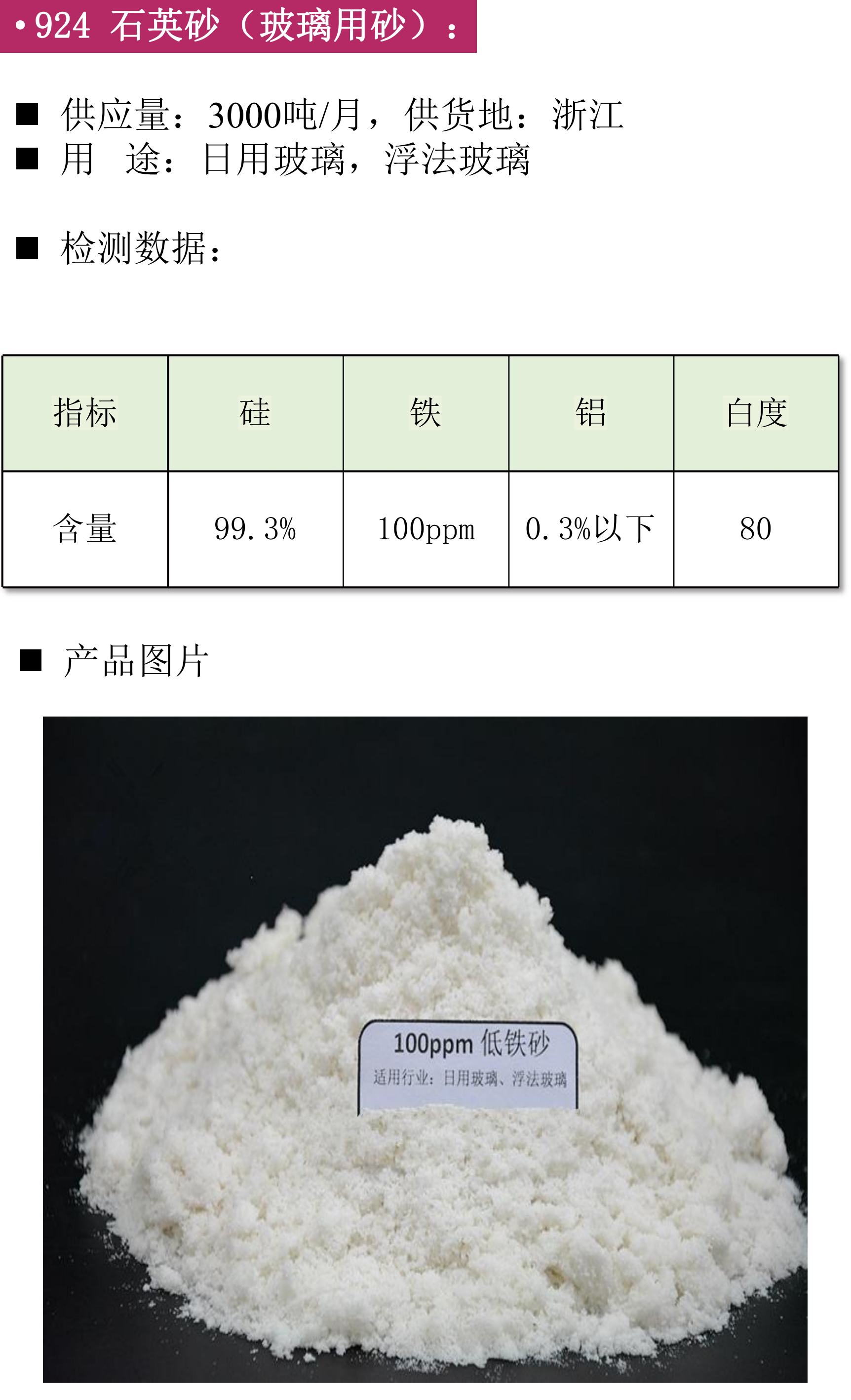 現貨 碳酸鈣 微硅粉 方石英