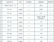 【供應】江蘇連云港大量供應石英礦