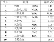 【供應】廣西桂林大量供應石英砂